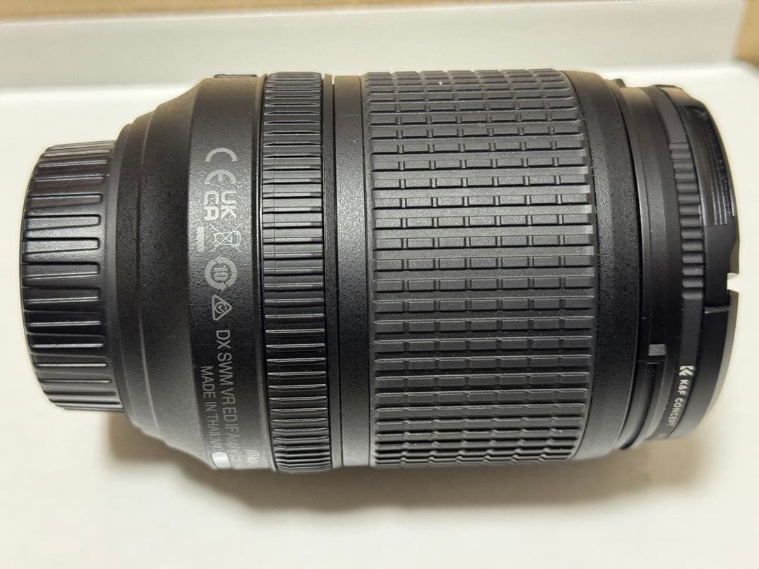 NIKON D7500 18-140 VR KIT レンズキット