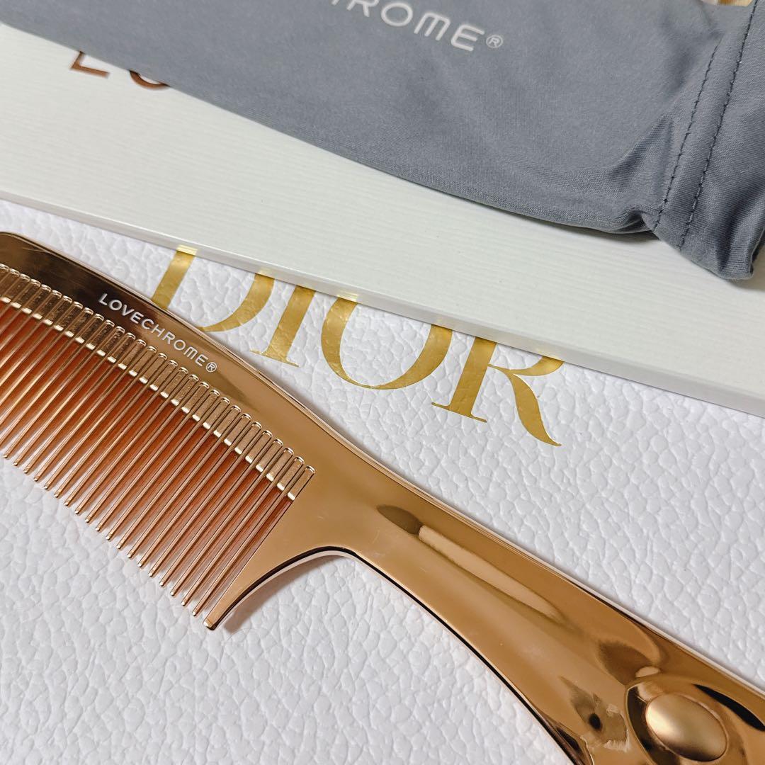 ラブクロム LOVECHROME K24GPテツキ ローズ ゴールド