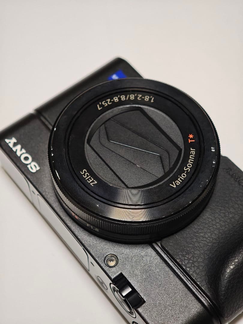 SONY RX100M3 コンパクトデジタルカメラ