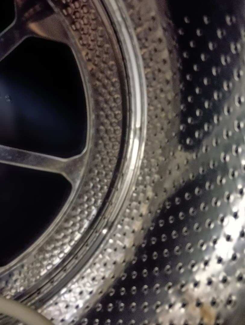 東芝 ZABOON TW-127XP2L 22年製 1 ドラム式洗濯乾燥機