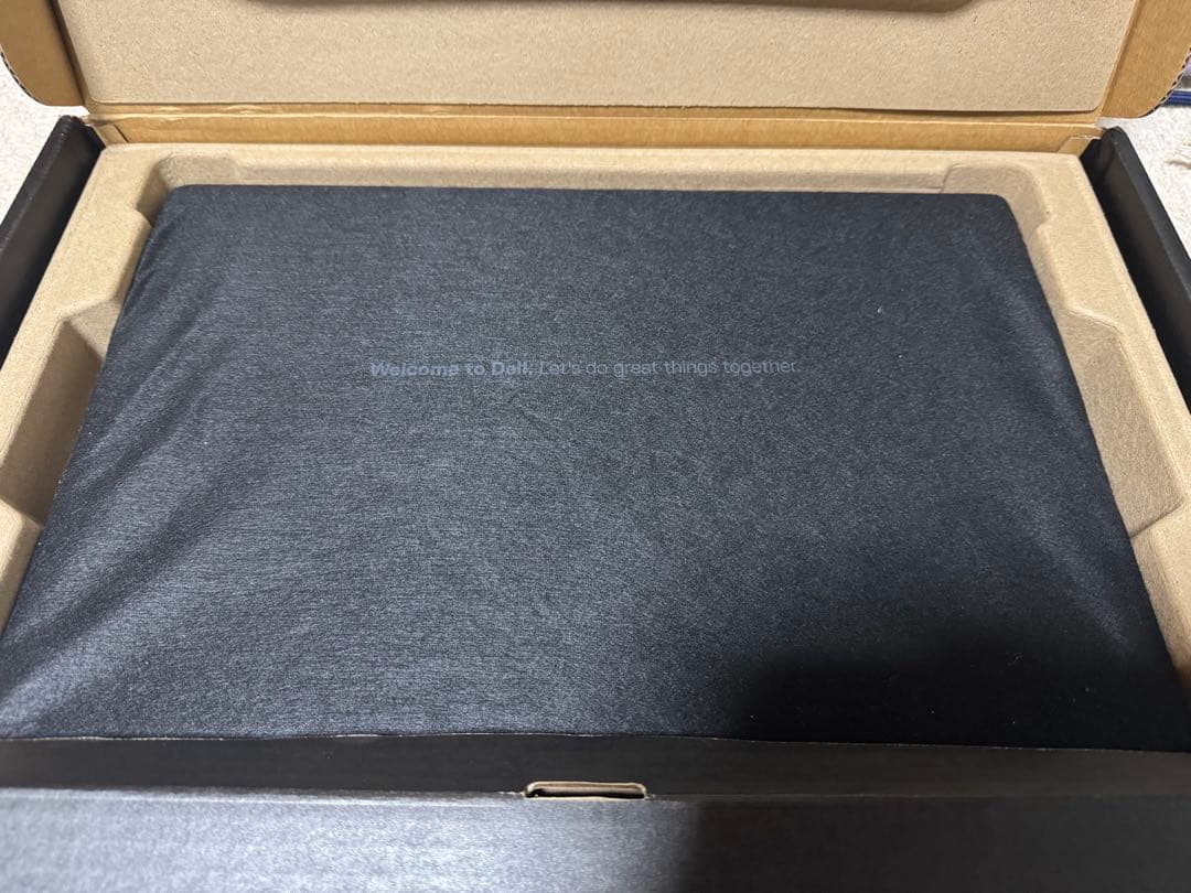 13世代 i5 Dell Latitude 3540 Office付属　美品