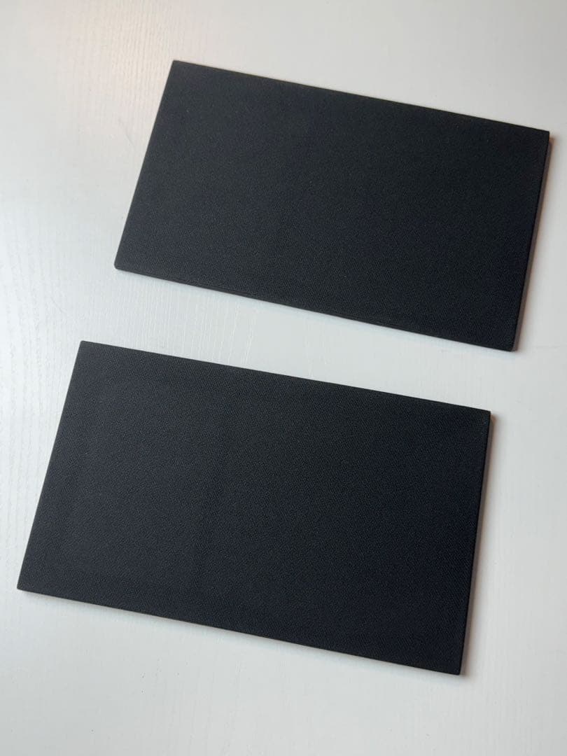 Bowers & Wilkins CM1 S2 ブラック スピーカー B&W