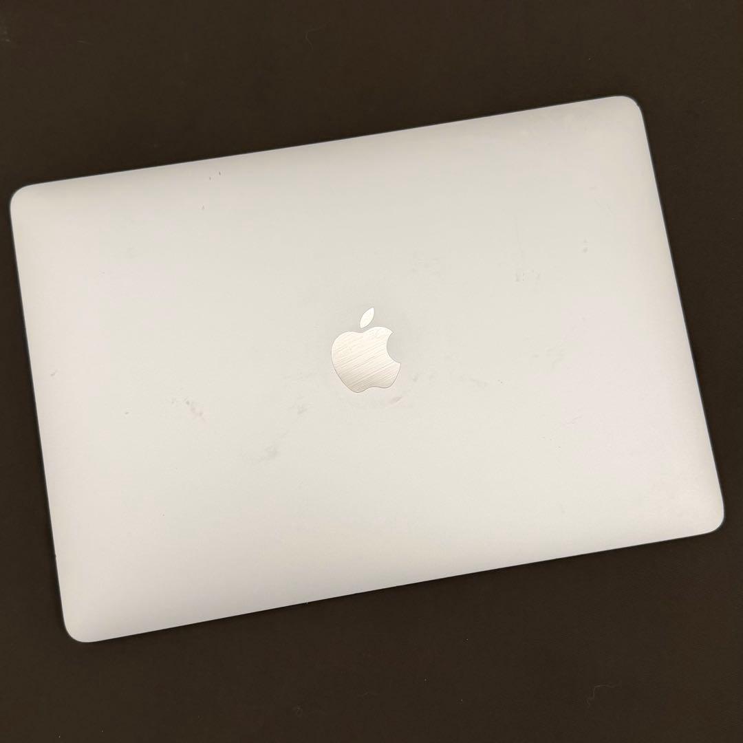 MacBook Air 2020(Retina) 512G メモリ16GB