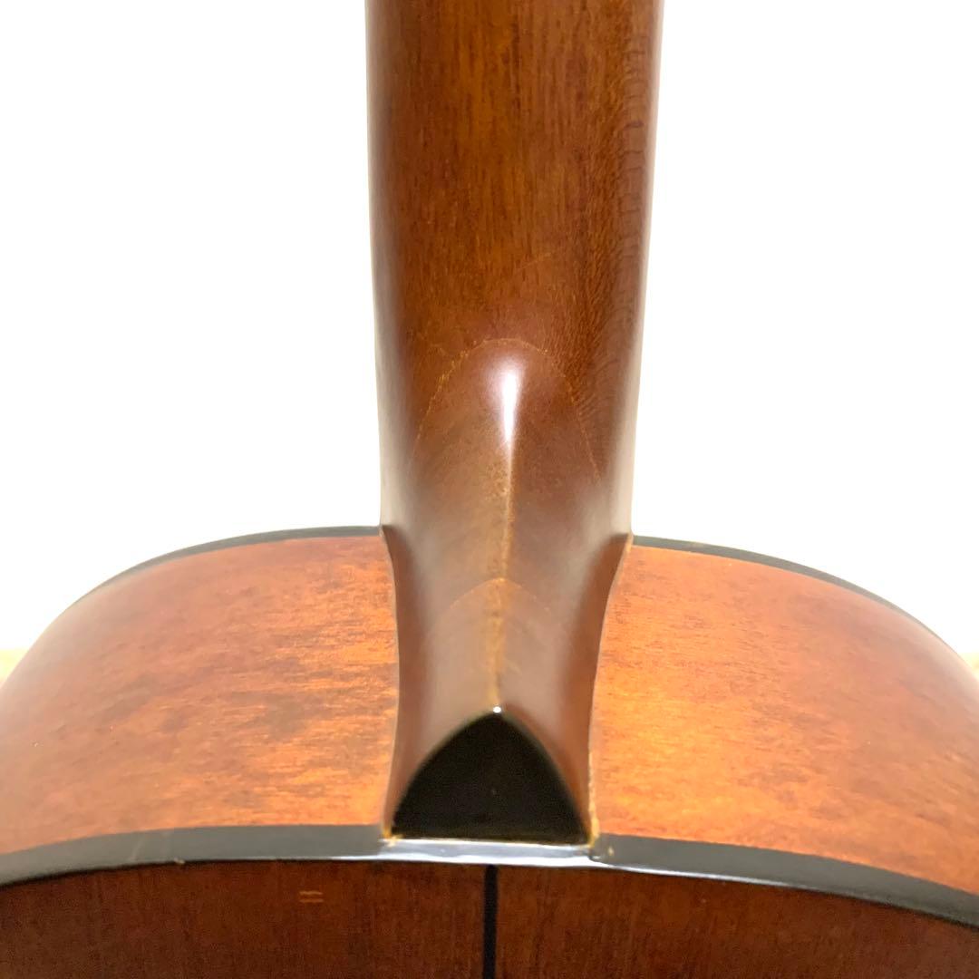 えぬし Fender MA-1 ミニアコギ 状態良好