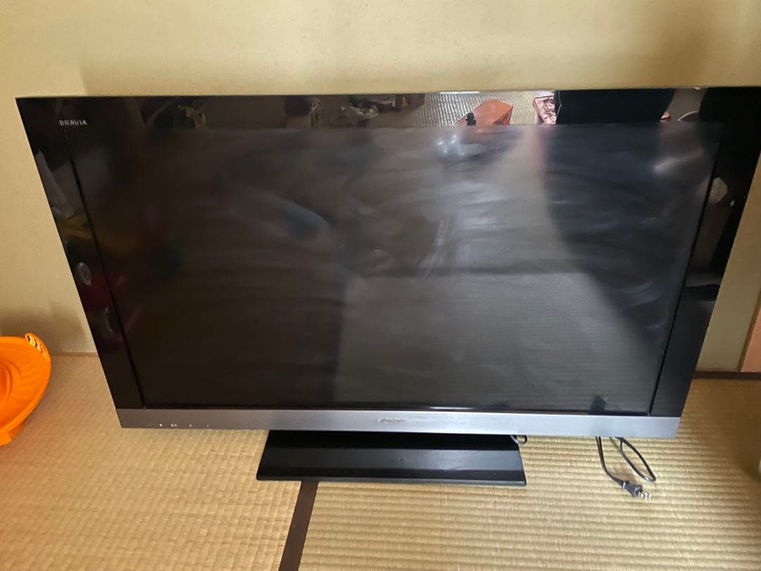 SONY KDL-40EX500 液晶テレビ 40インチ