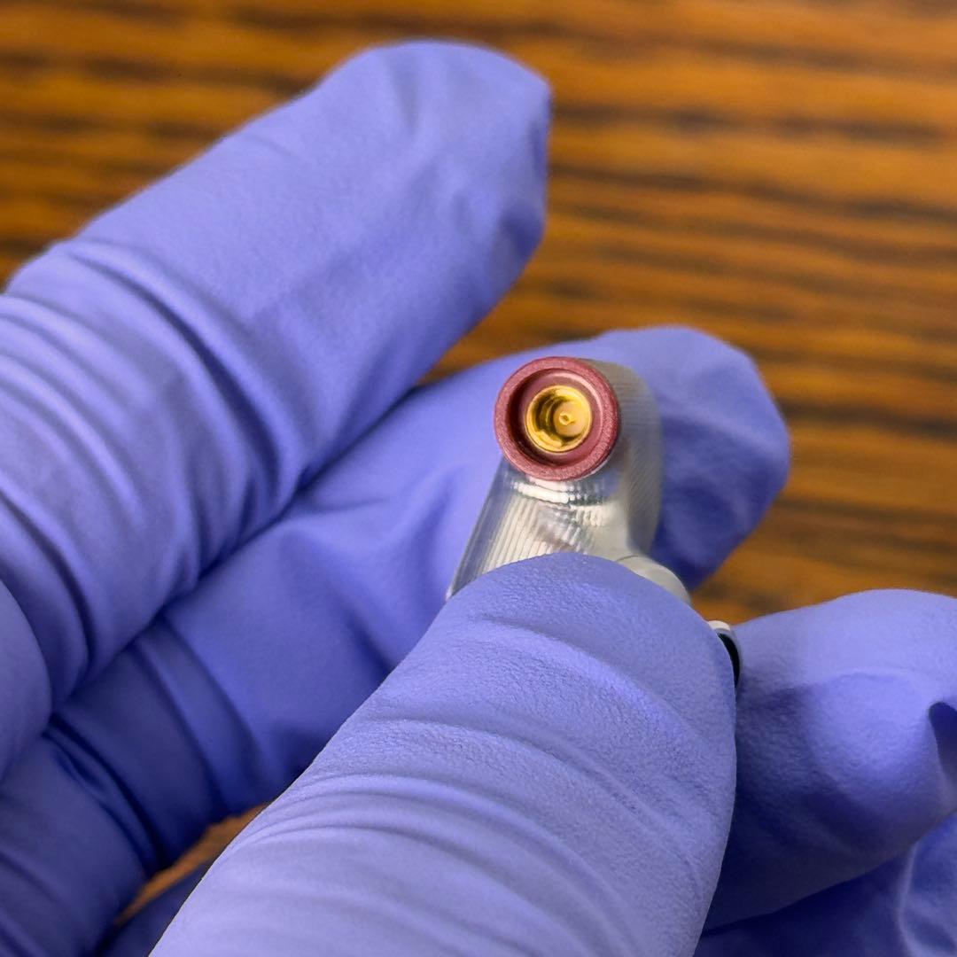 FADESENNHEISER IE900 [純正品] 未使用品