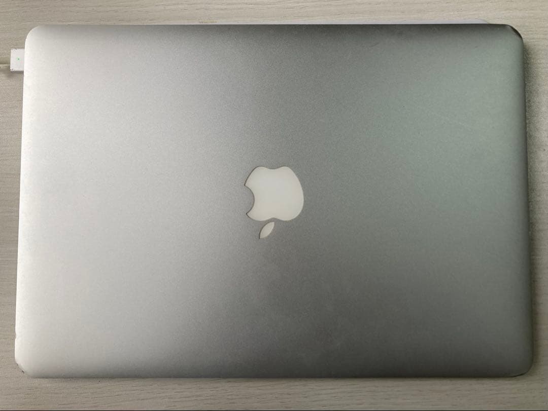【ジャンク】MacBook Air 13インチ 2017年 A1466