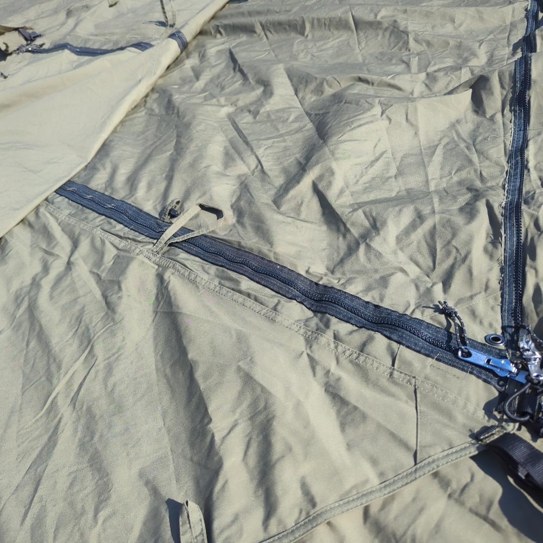 フューチャーフォックス fox-penta ＋前幕＋前幕ゲートセット