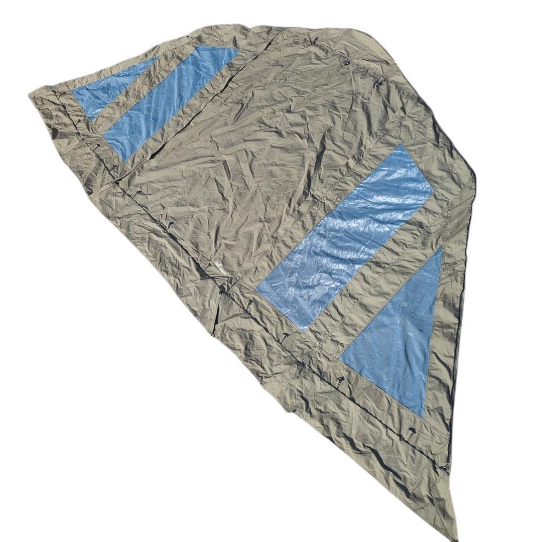 フューチャーフォックス fox-penta ＋前幕＋前幕ゲートセット