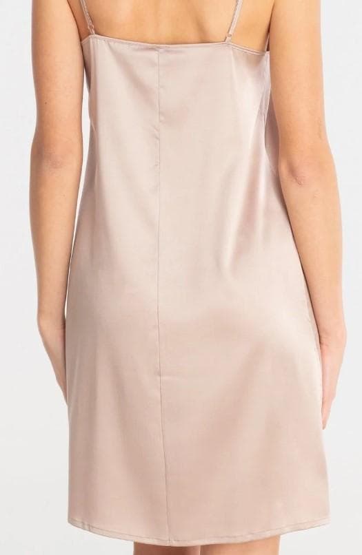 サイズ２☆Oscalitoオスカリート シルク　スリップ