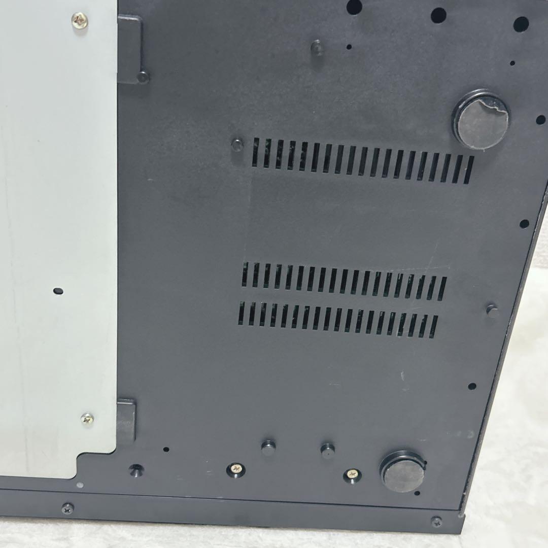 ✨美品✨レア　名機　DENON DR-M35HX カセットデッキ