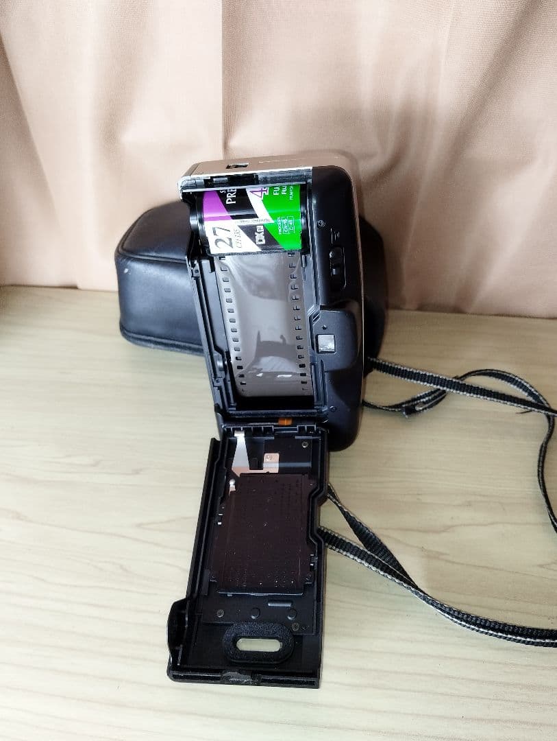 Canon Autoboy　S XL フィルムカメラ