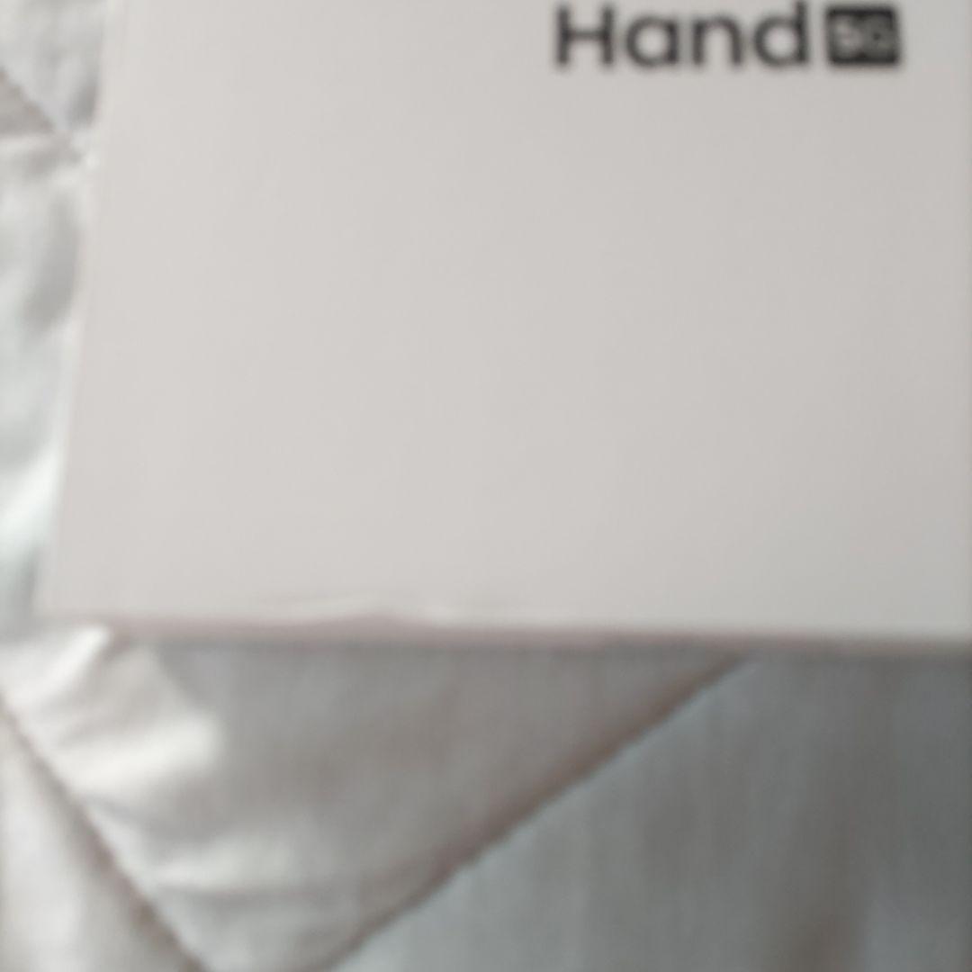 Rakuten Hand 5G レッド　付属品完備 楽天ハンド