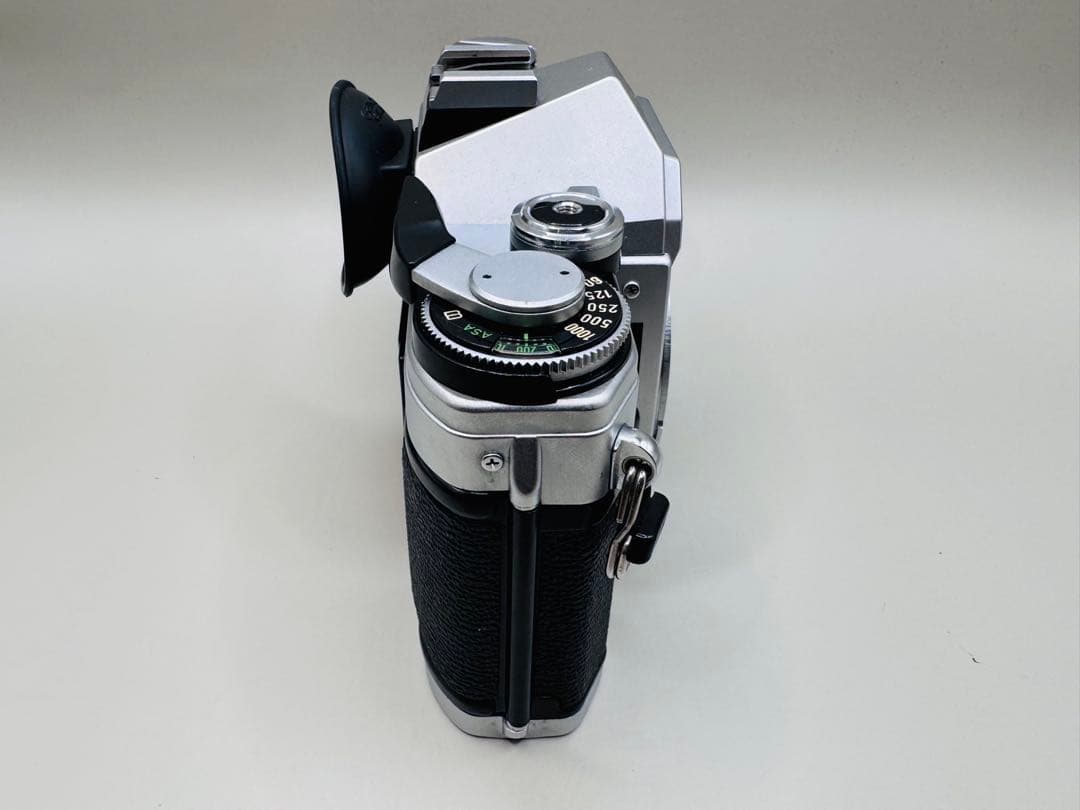 【美品】 Canon AE-1 / New FD 50mm f1.8