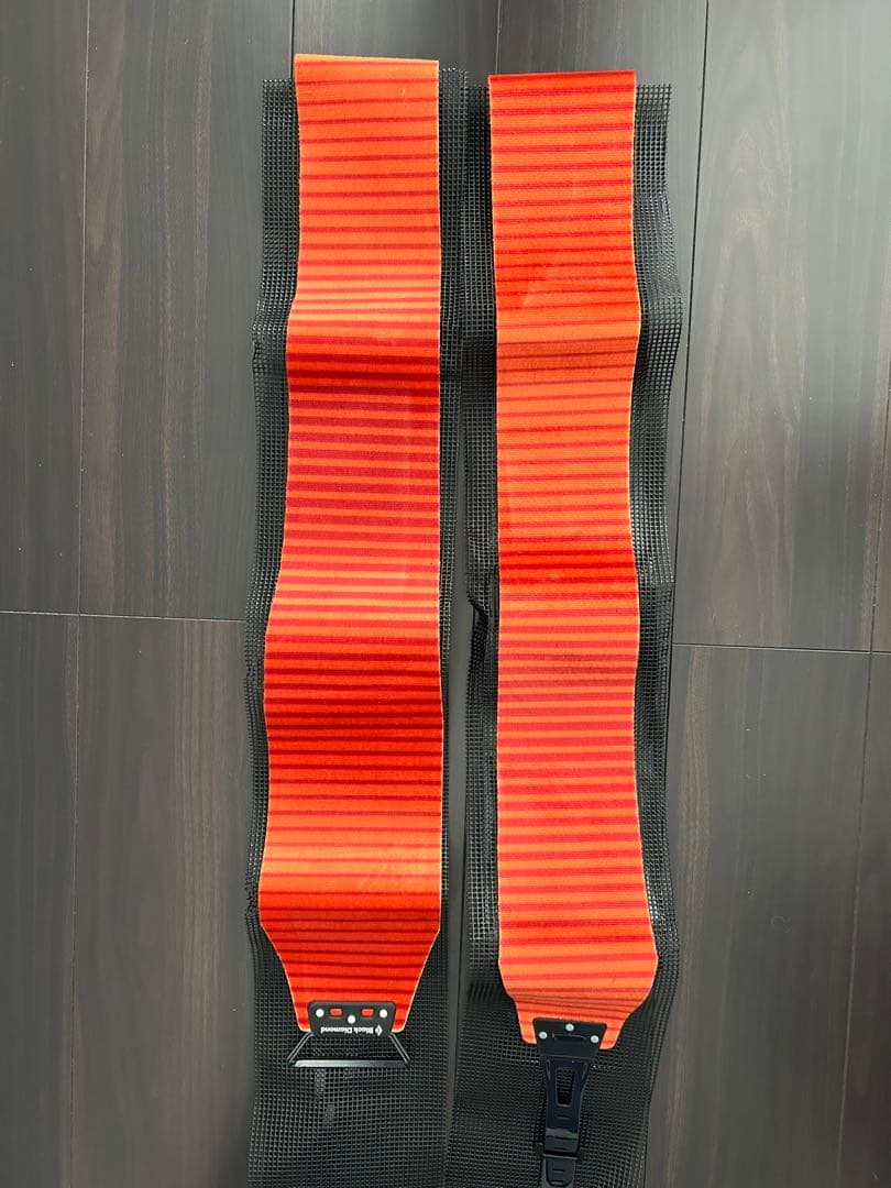 LINE SAKANA スキー 181cm