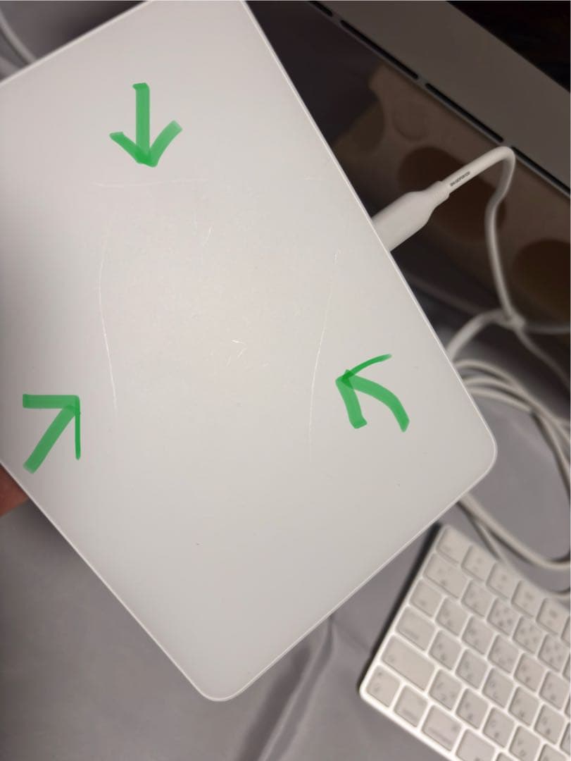 Apple iMac 27 本体Core i9 Radeon Pro 580X