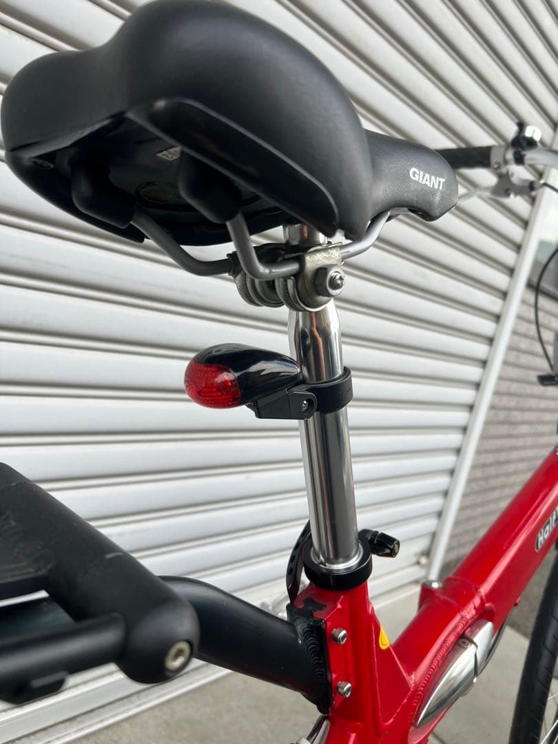 専用　折りたたみ自転車　GIANT HALFWAY ジャイアント　ハーフウェイ