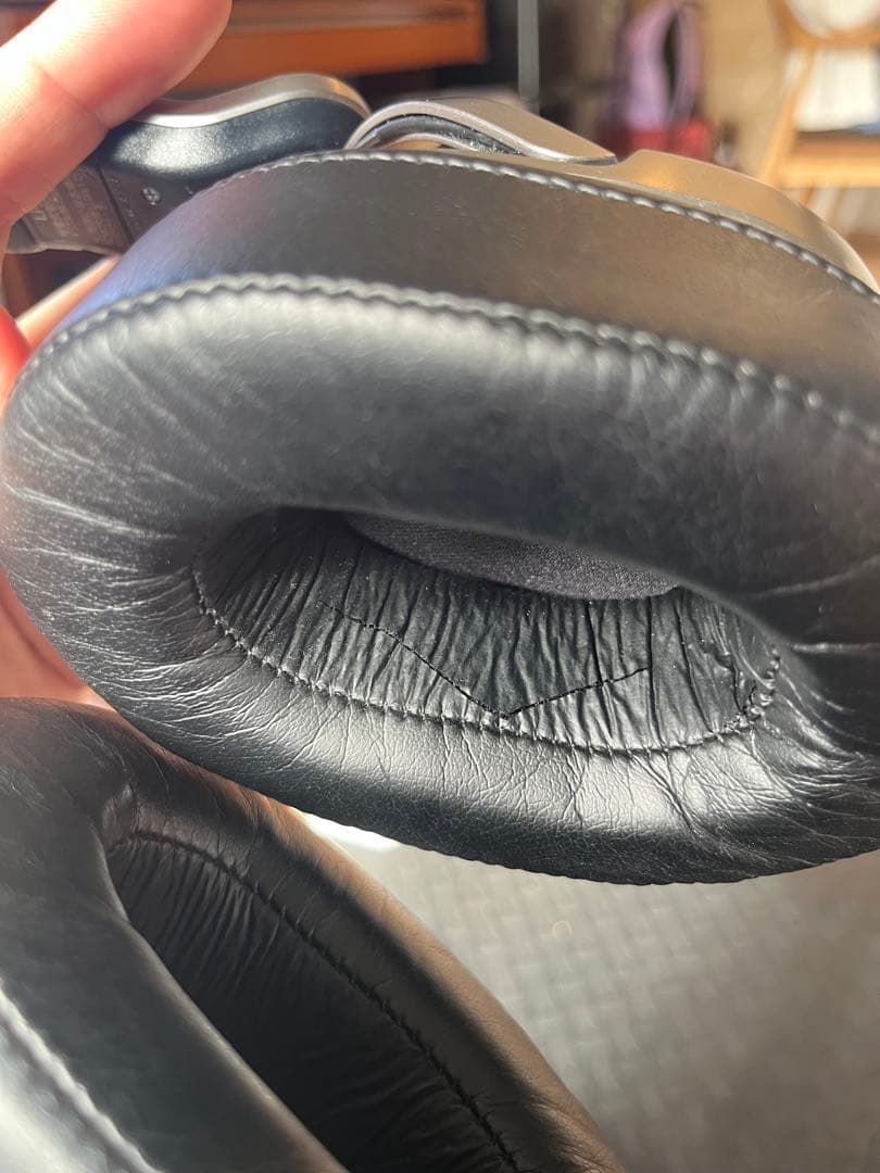 SONY ソニー MDR-HW700 デジタルサラウンドヘッドホンシステム