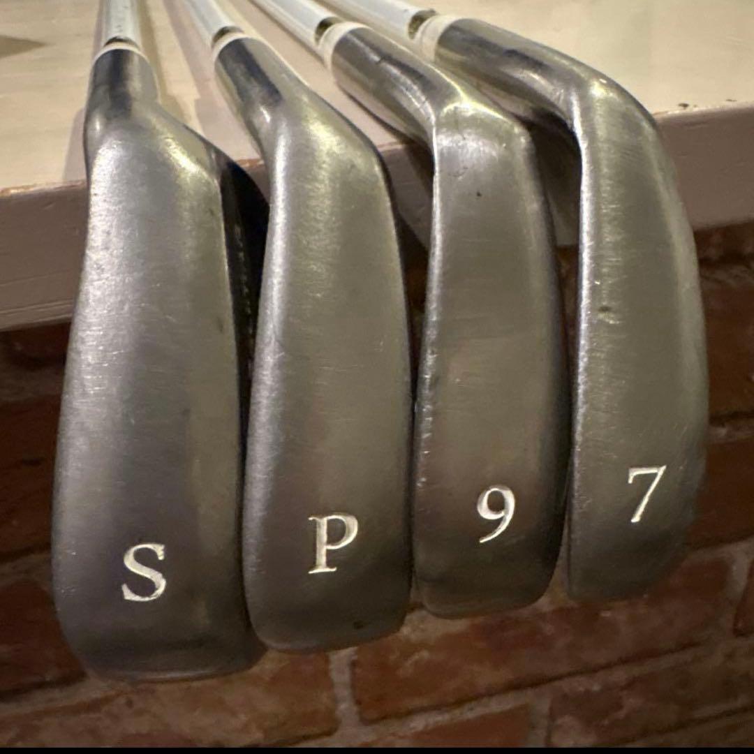 ‼️オリマー ORM-200 レディース ゴルフクラブ8本セットマンシングウェア‼️