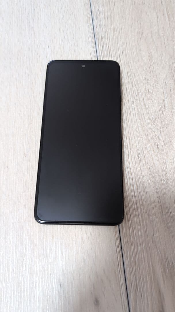 motorola edge 20 fusion 国内版 SIMフリー