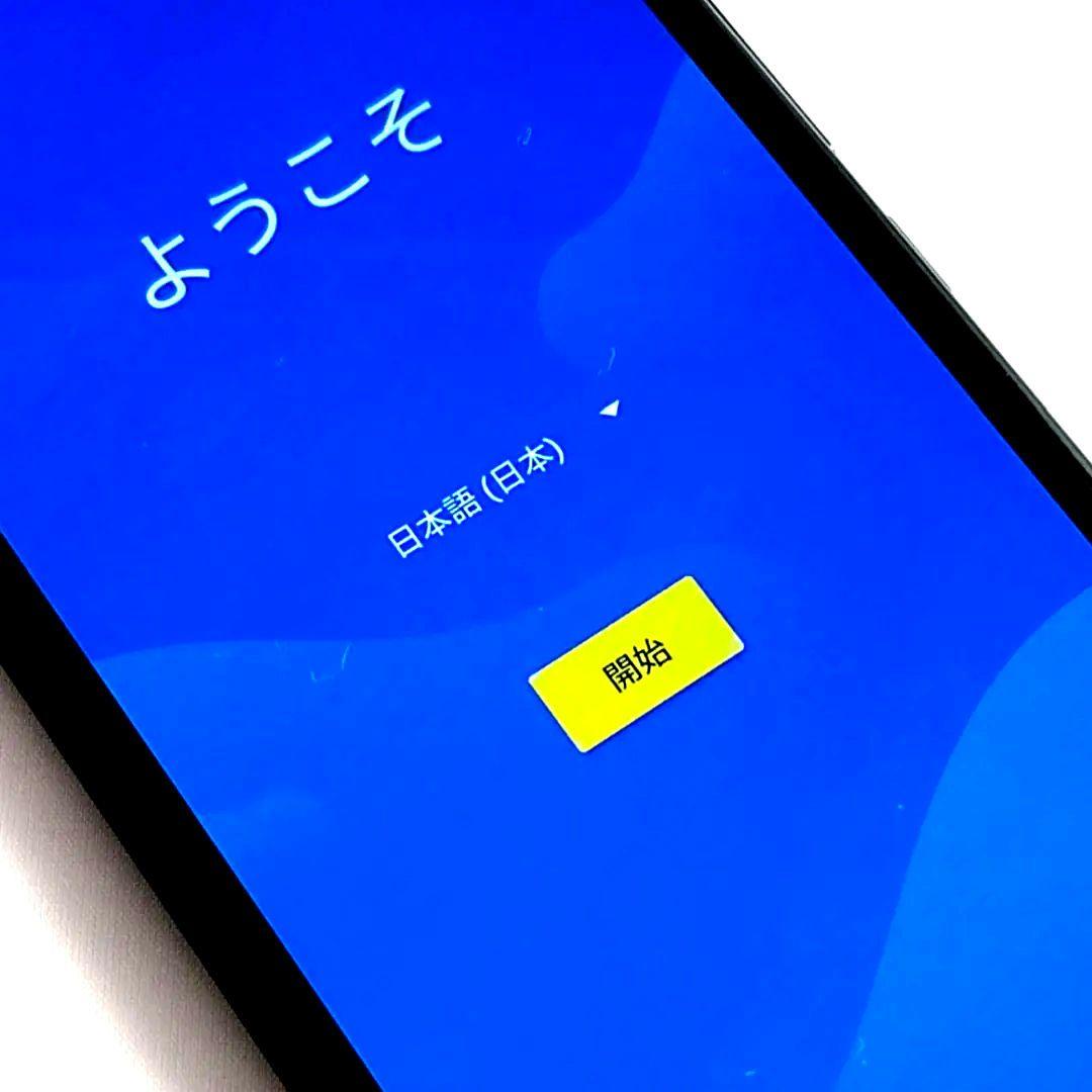 k*7様 Rakuten BIGs スマートフォン本体+ケース　動作確認済み