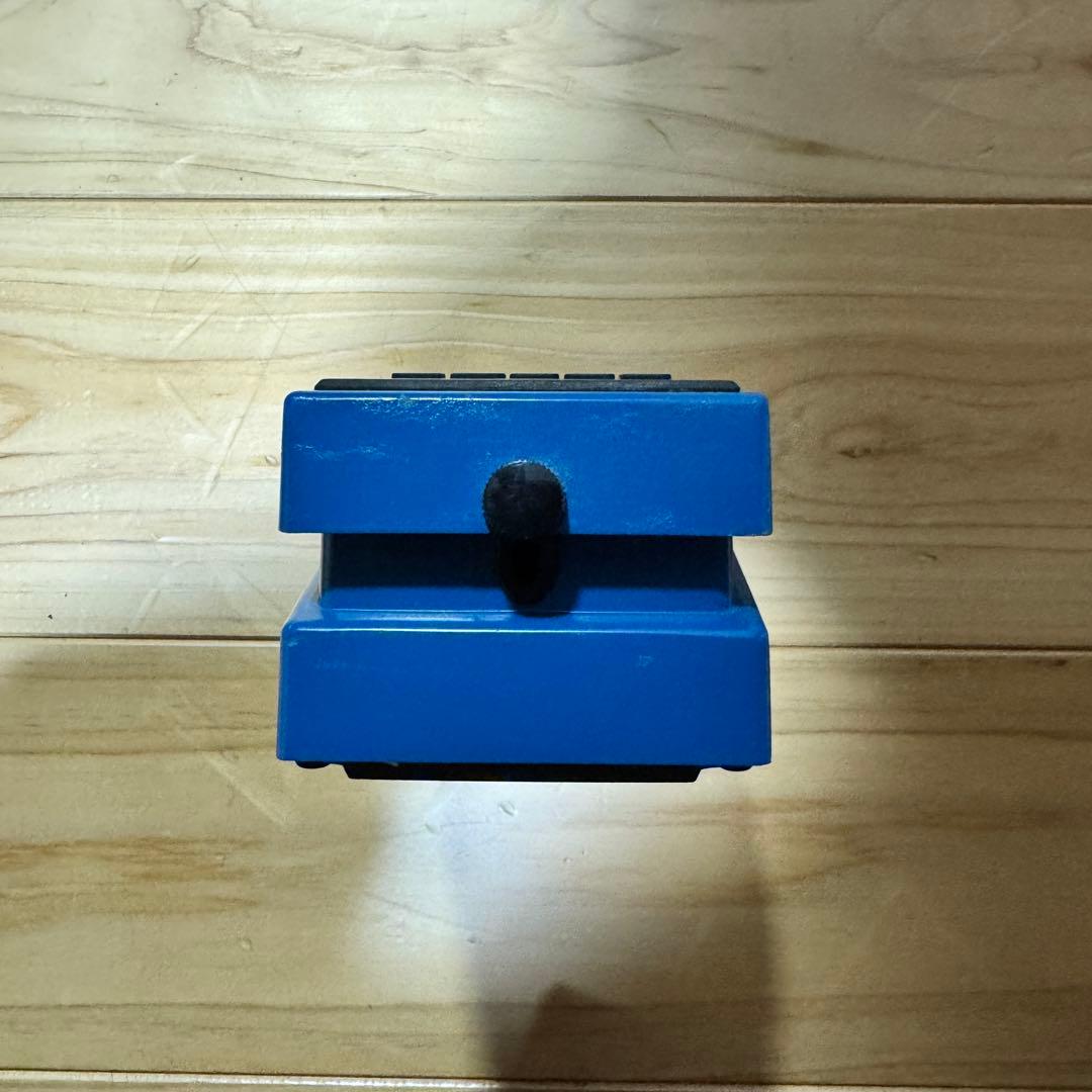 BOSS BD-2w Blues D 【おまけ：純正電源アダプタ】