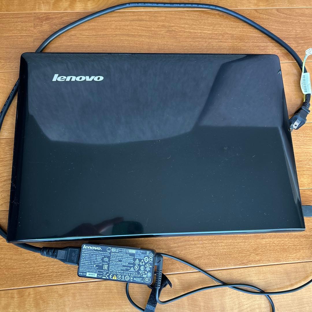 Lenovo ノートパソコン G50-80