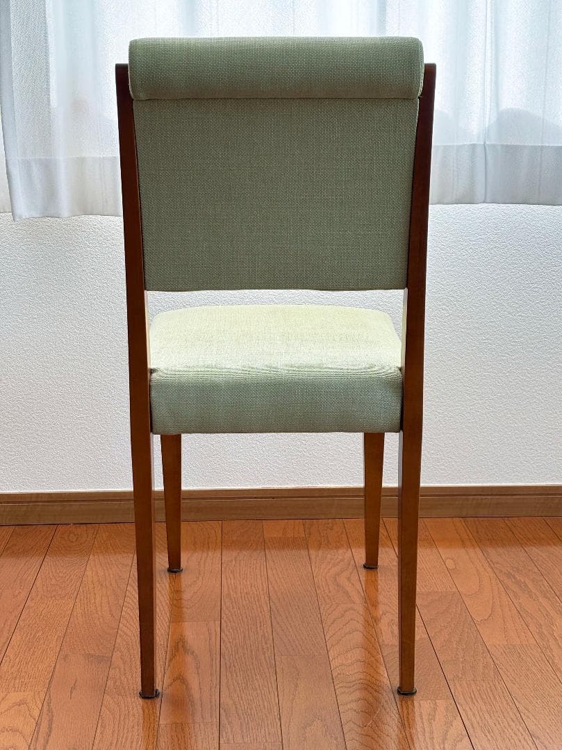 【2脚セット・送料込】イデー アラダンチェア IDEE ALADIN CHAIR