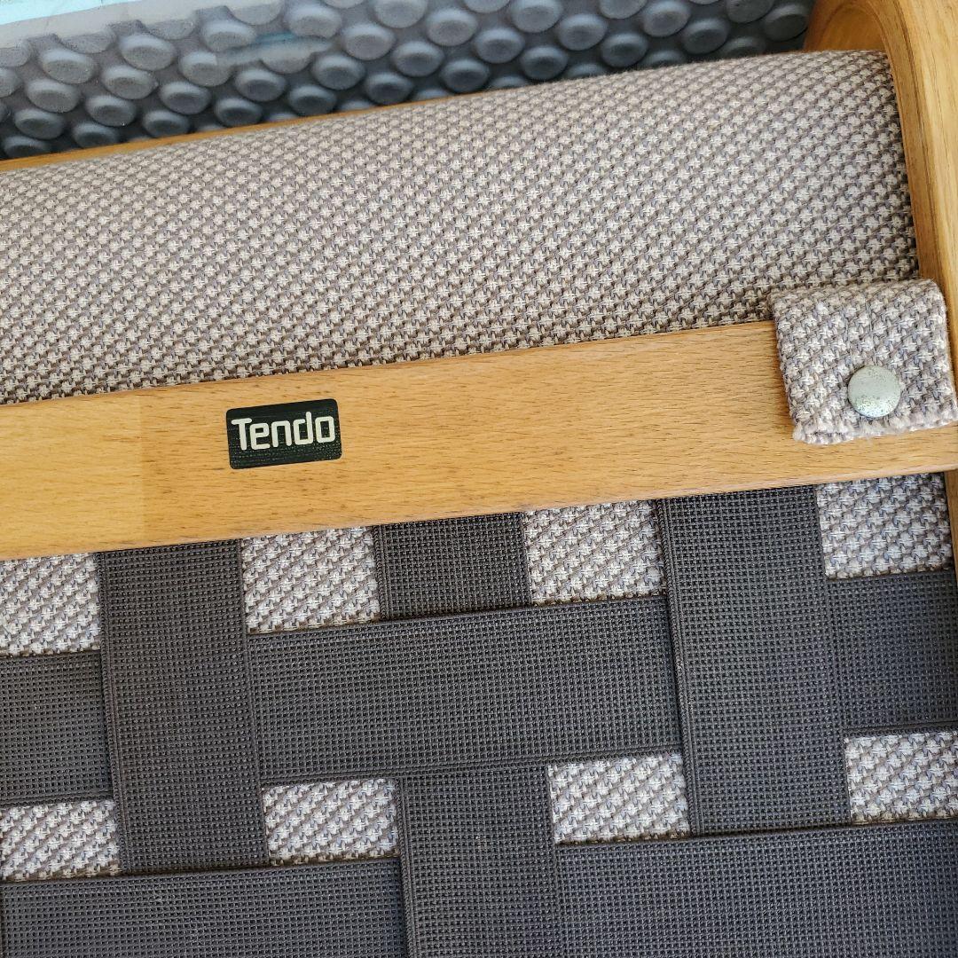 天童木工　椅子