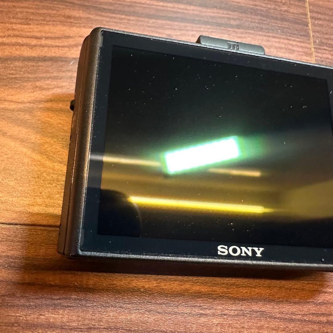 SONY Cyber-shot DSC-RX100M2 ほぼ新品 3785