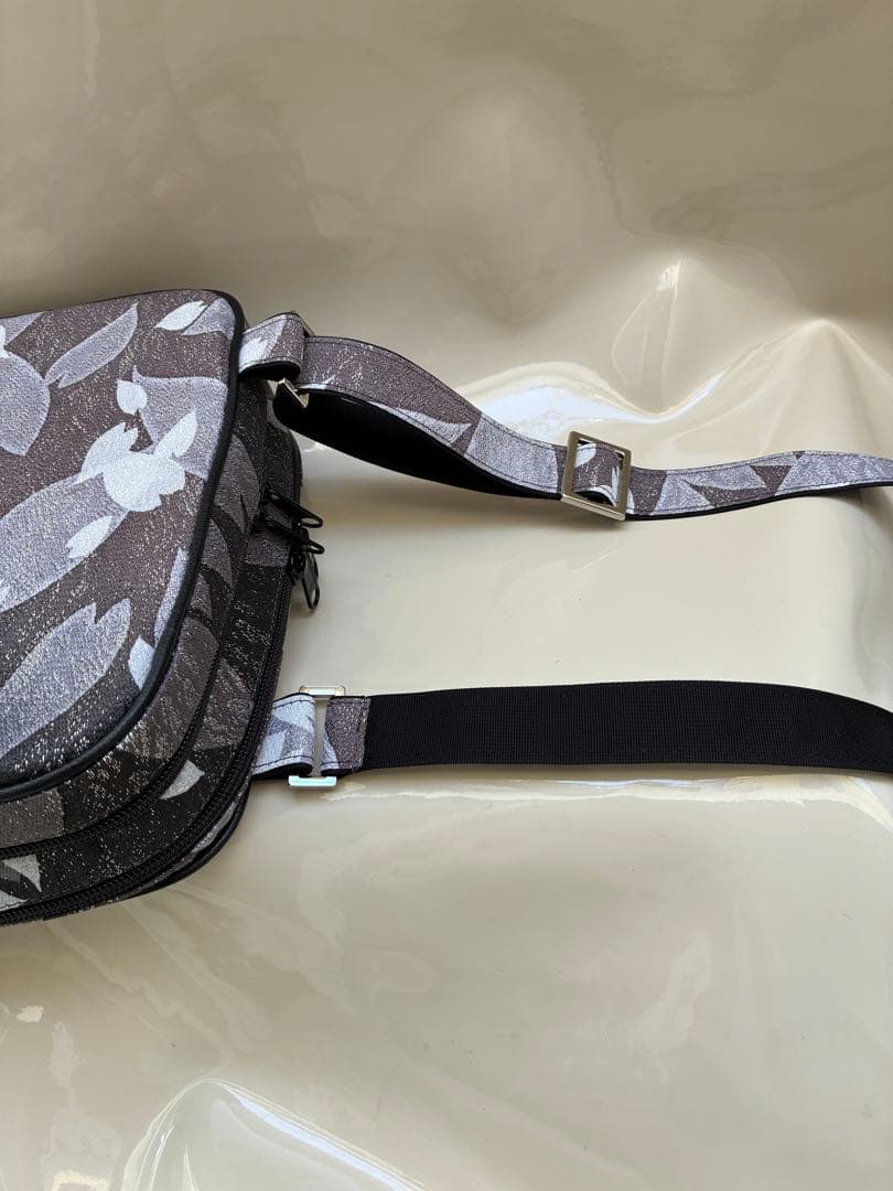 帯リメイクショルダー☆25-13