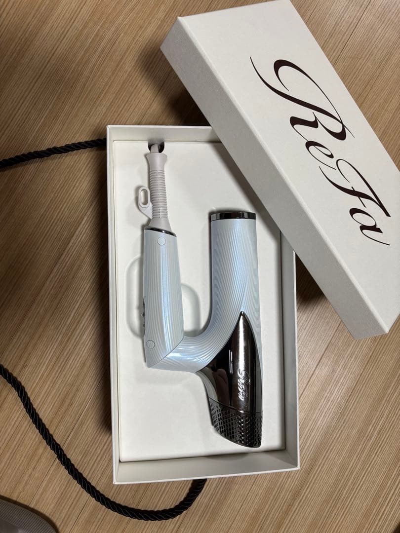 ReFa BEAUTECH DRYER SMART ホワイト