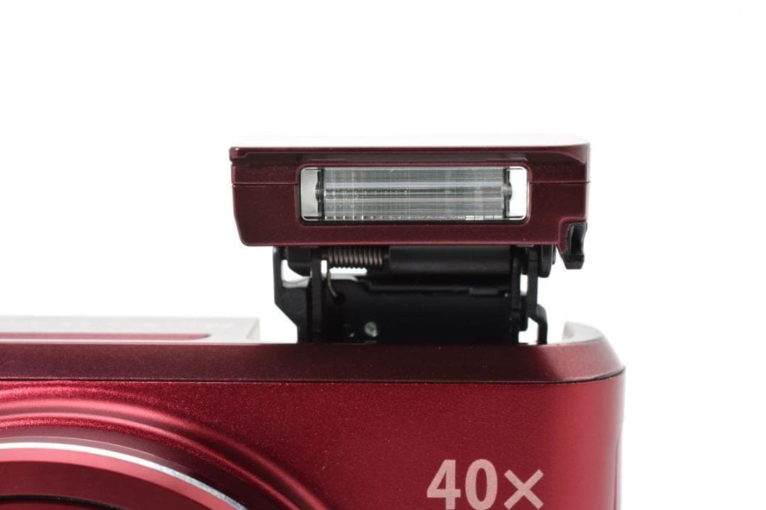 ■ 美品 ■ キヤノン　Canon PowerShot SX720 HS