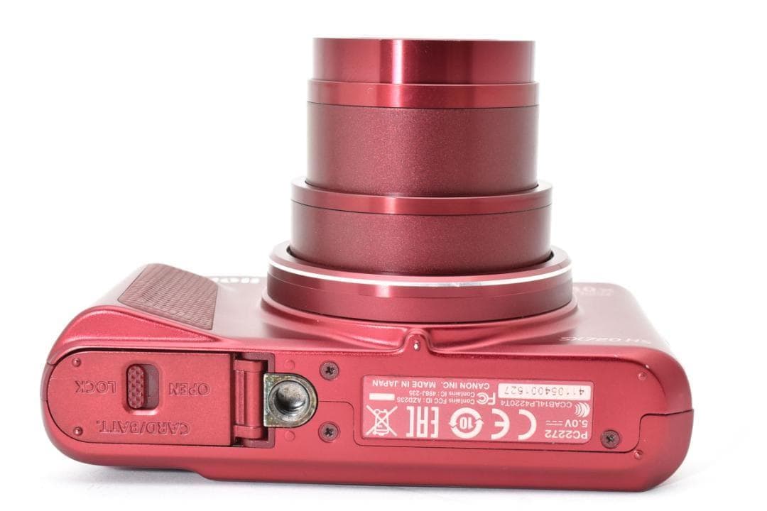 ■ 美品 ■ キヤノン　Canon PowerShot SX720 HS