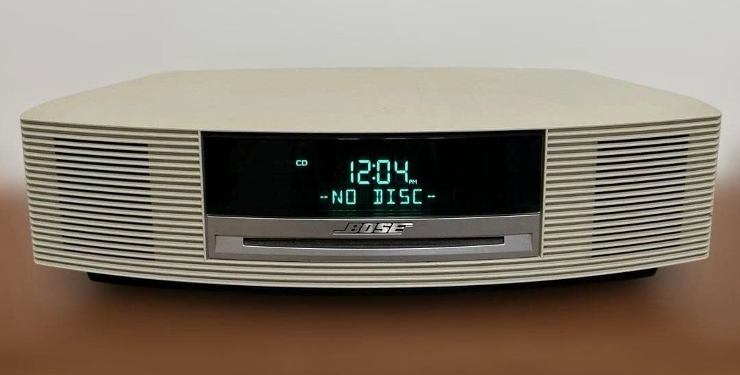 BOSEウェーブミュージックシステム AWR￼CCC