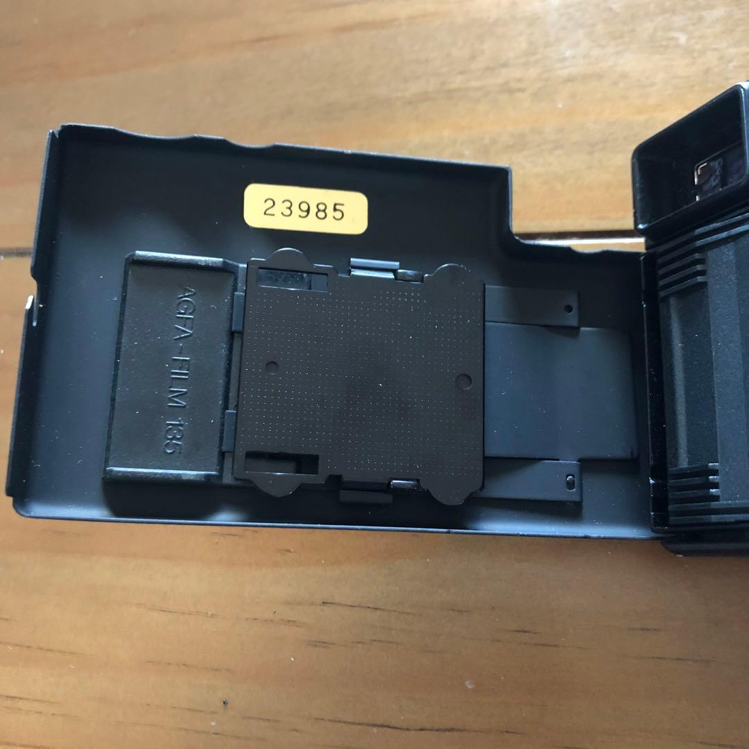 AGFA OPTIMA 1035 フィルムカメラ