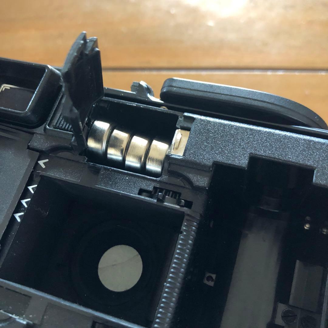 AGFA OPTIMA 1035 フィルムカメラ