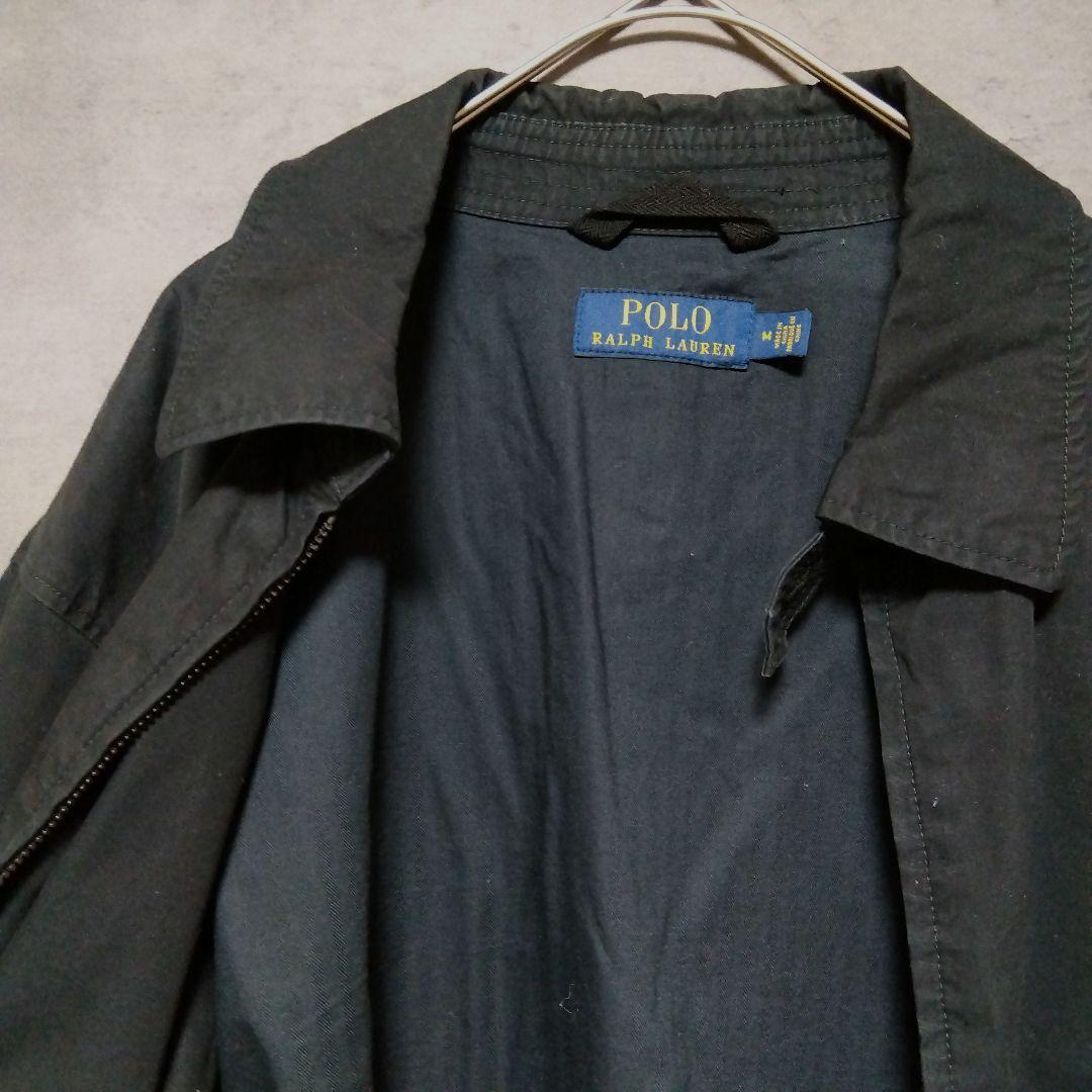 ★しmプソン★　ラルフローレン スウィングトップ ワンポイント ポニー