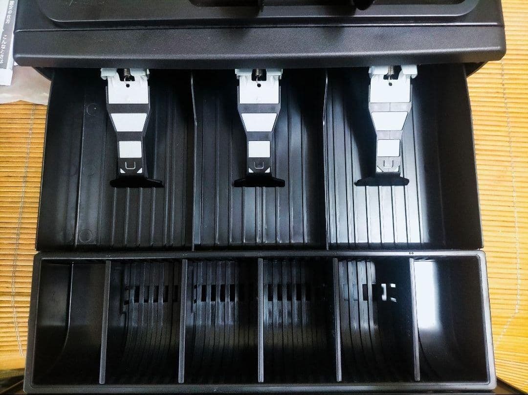 カシオレジスター　SE-S20/NL200　人気機種　送料無料　707100