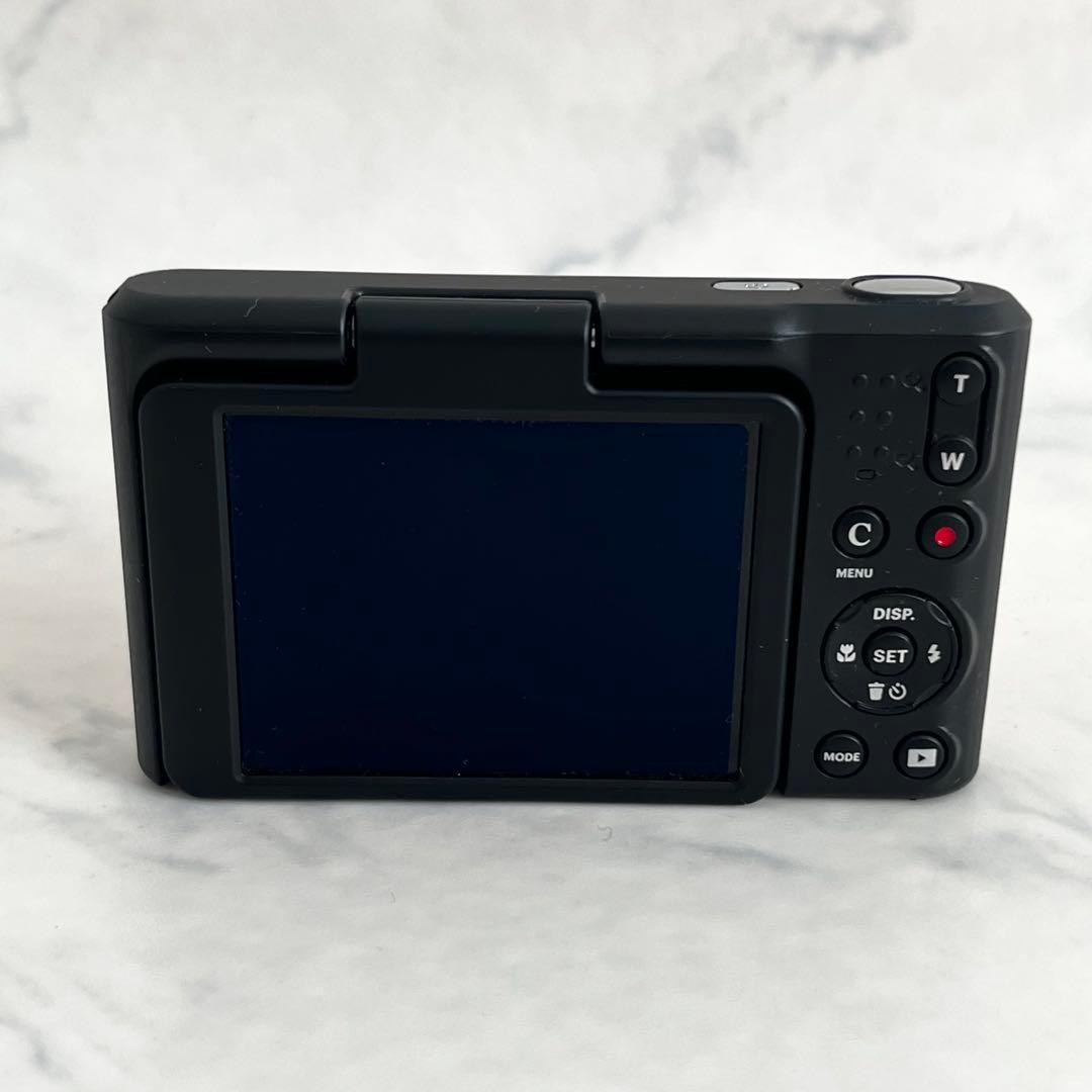 極美品 KODAK PIXPRO C1 BN ブラウン コダック デジカメ