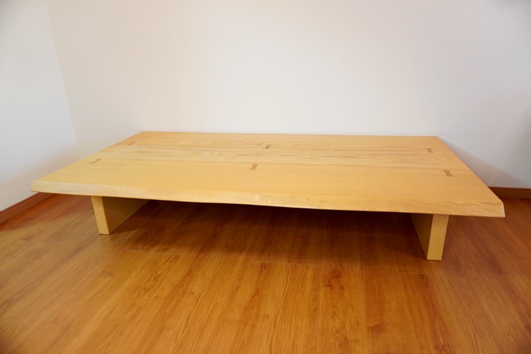 柏木工 座卓 センターテーブル W180cm