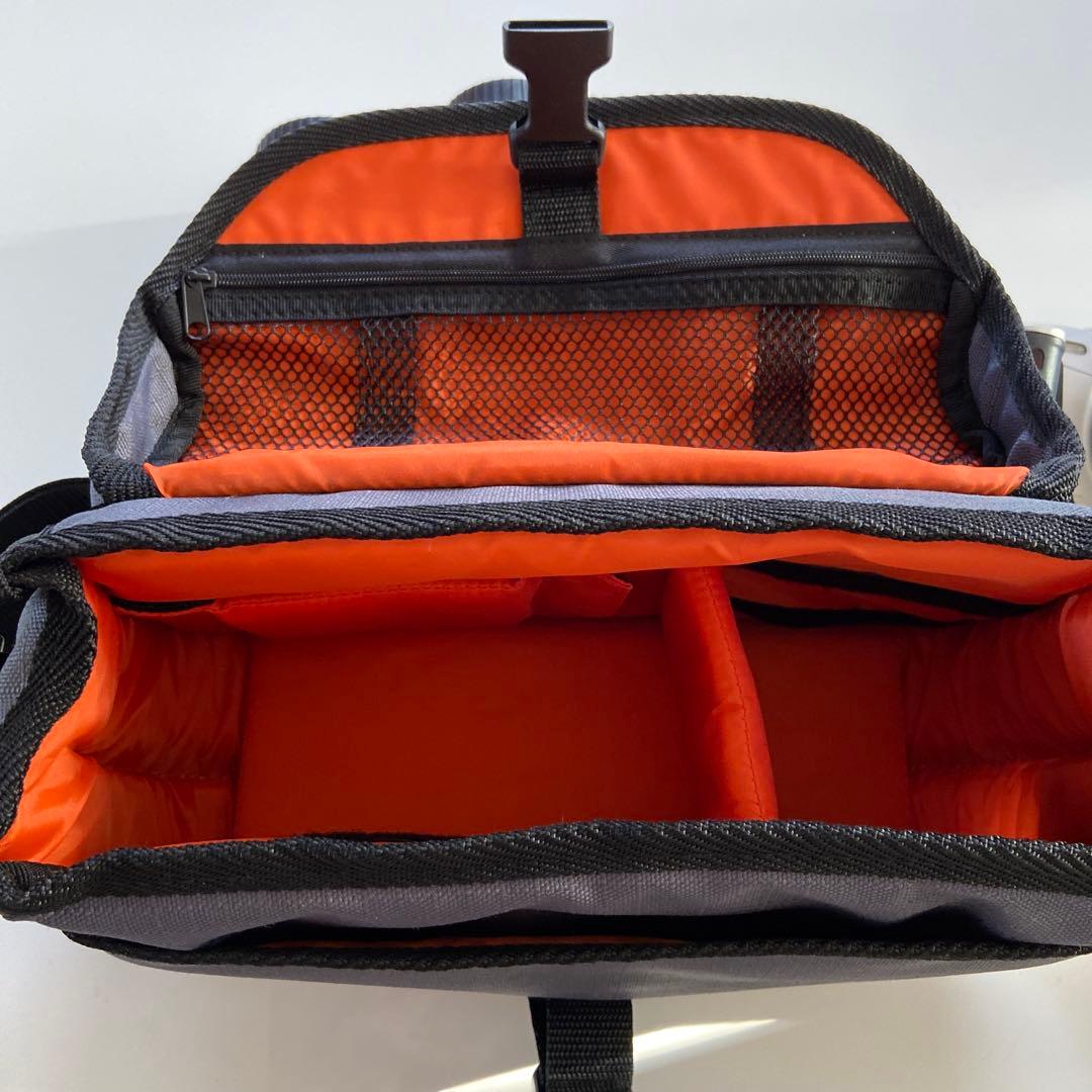 Canon EOS 4000D レンズ2本 カメラバッグ付き