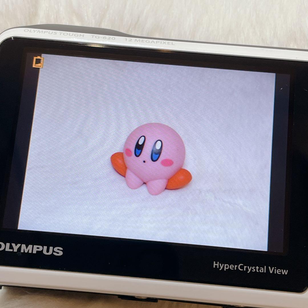 【✨美品✨】OLYMPUS Tough TG-620【✨付属品付き✨】