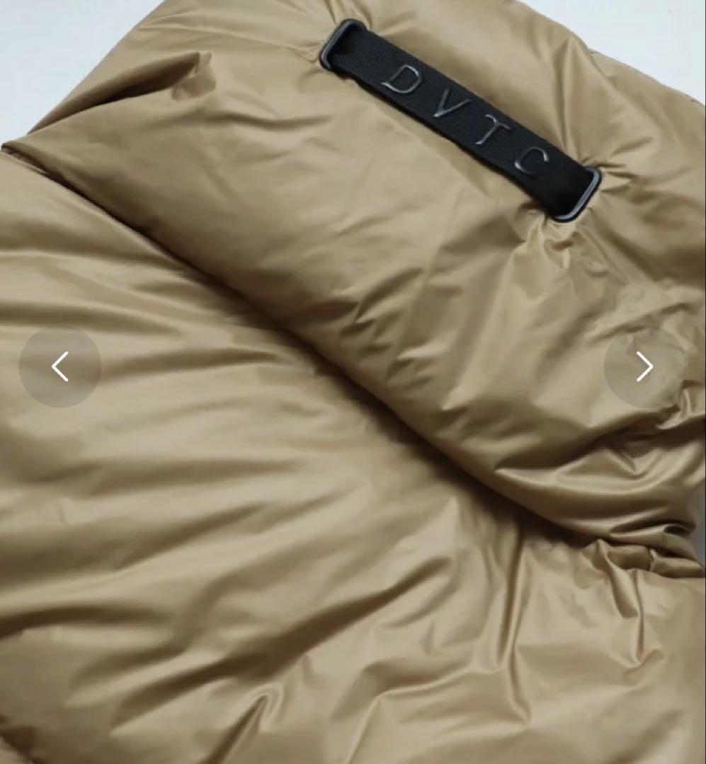 DUVETICA YOKI ダウン　さといも丸