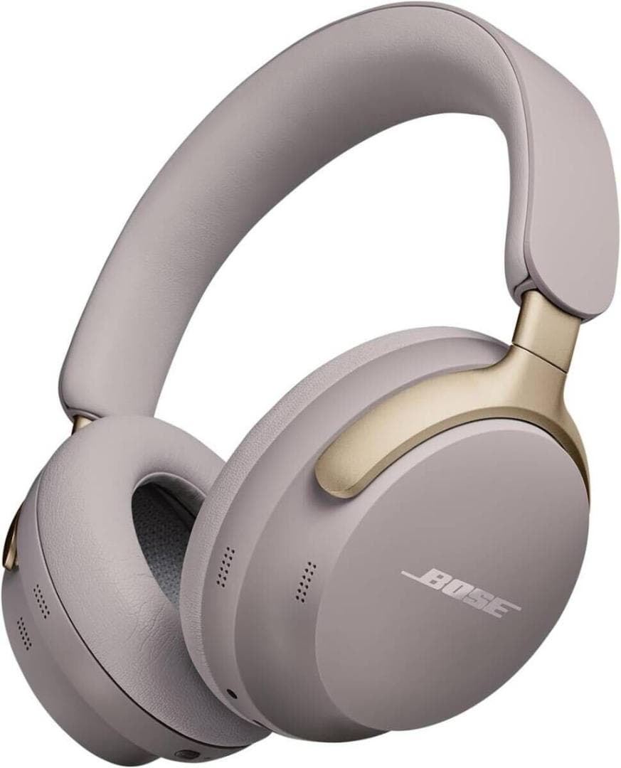 ヘッドホン Bose QuietComfort Ultra Headphones LE