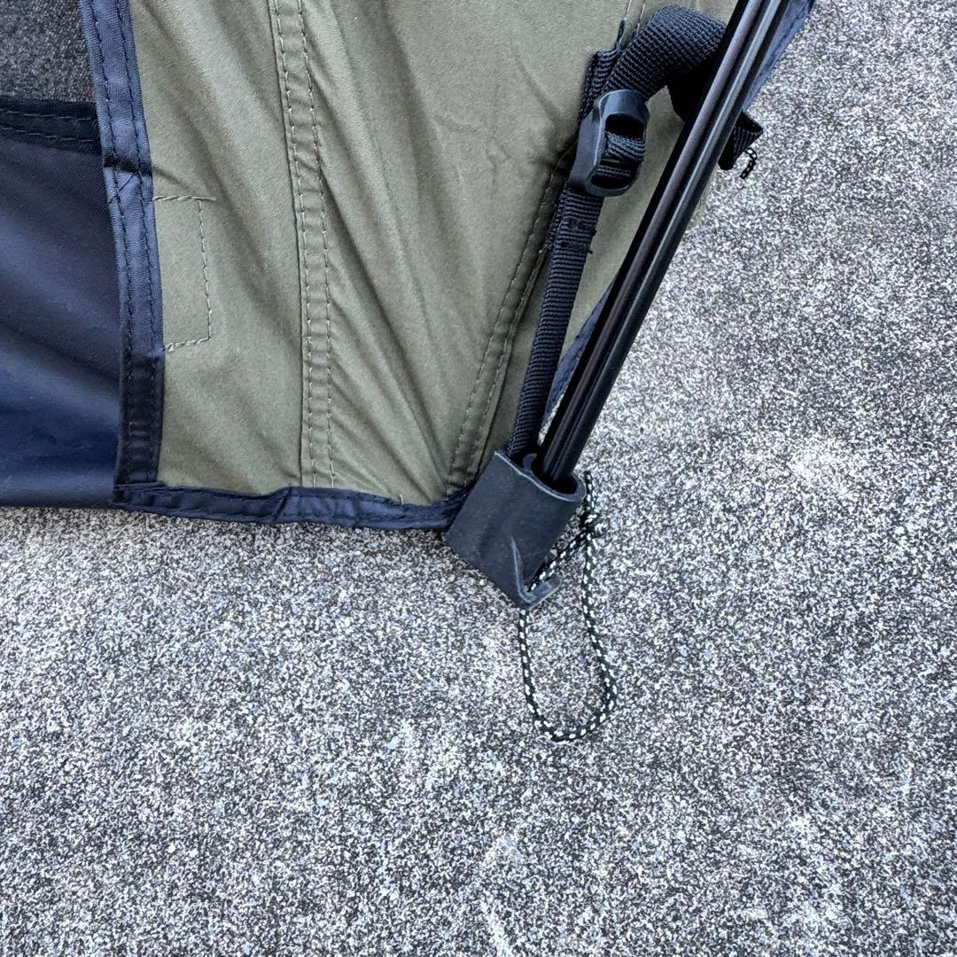 TOMOUNT G~MOON TC シェルターテント