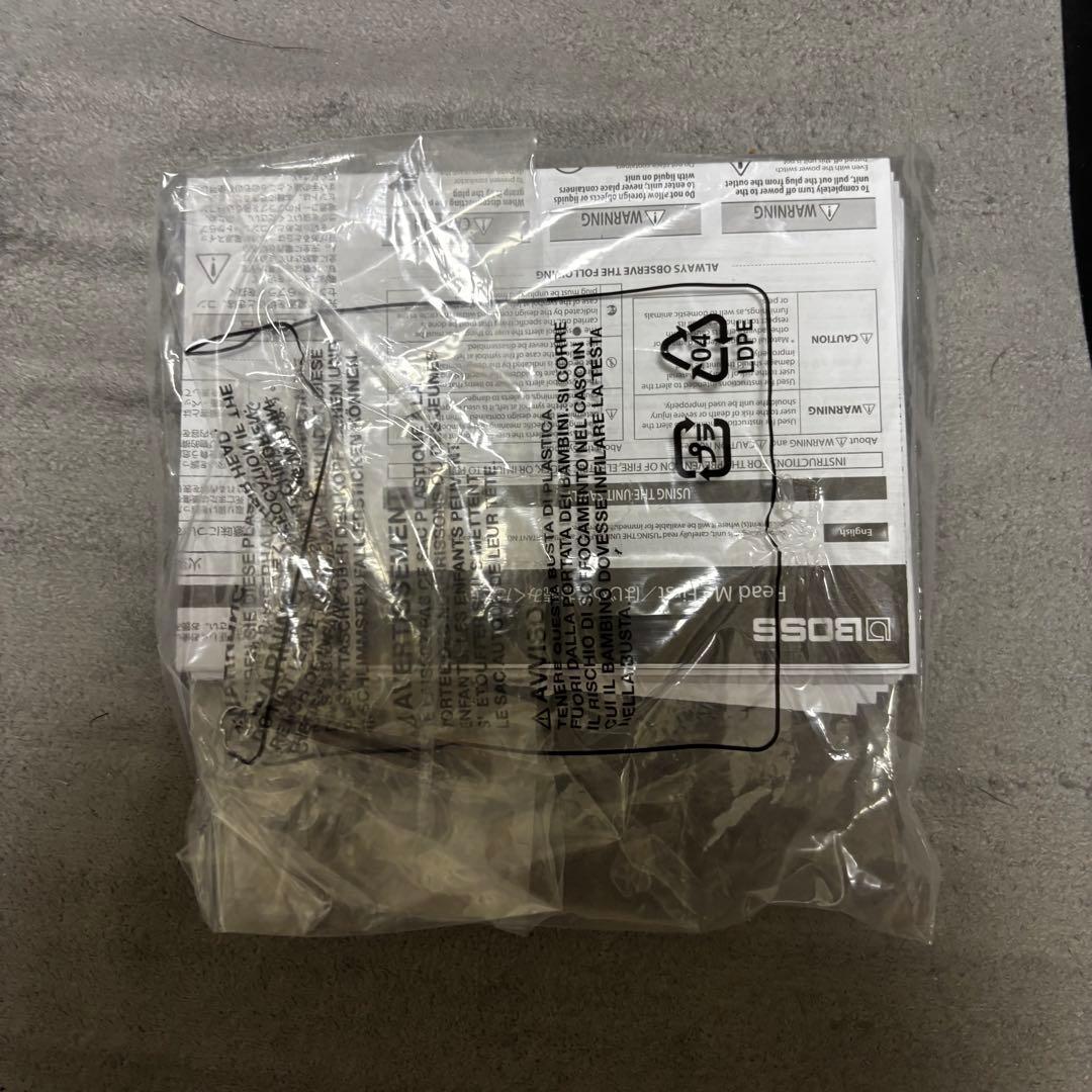 ギター BOSS RE-202