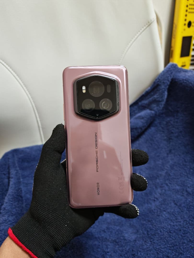 スマートフォン本体 Porsche Design Honor Magic 6 RSR