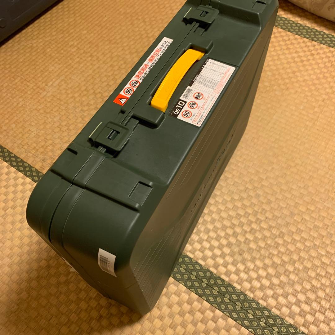 カーメイト バイアスロン クイックイージー QE10 ブラック Sサイズ