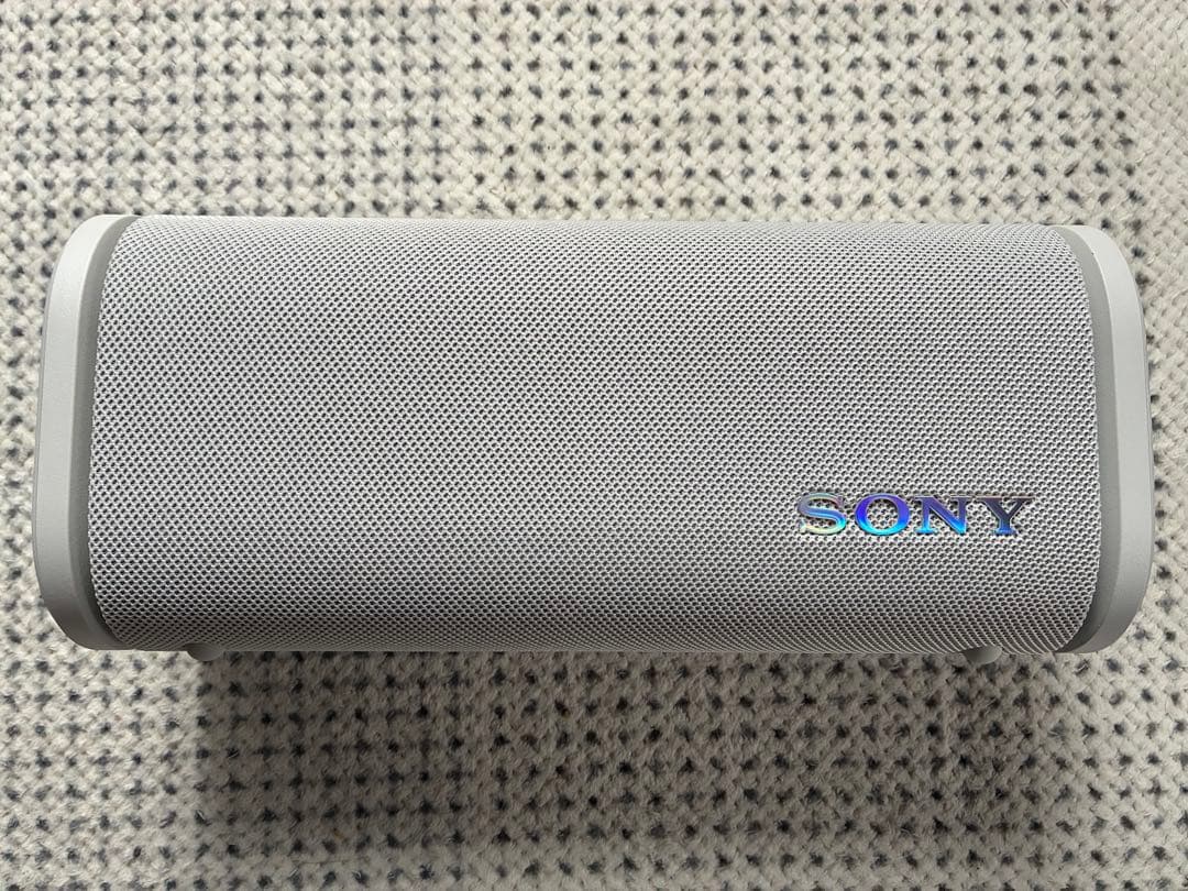 SONY ULT FIELD 5 ワイヤレススピーカー　「値下げ交渉受付中！！」